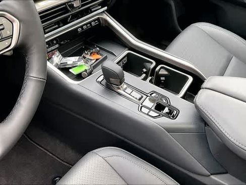 New 2026 Lexus TX 350 AWD image 8