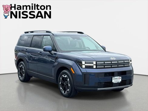 Used 2026 Hyundai Santa Fe SEL image 1