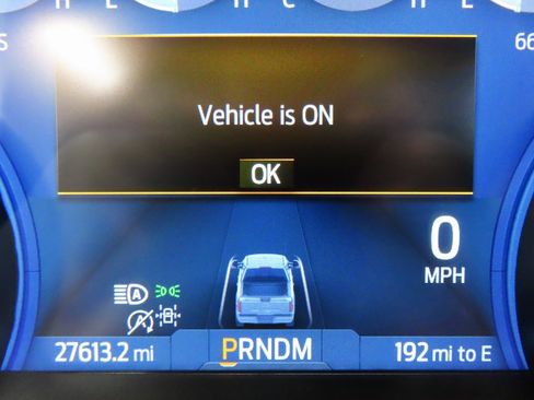 Used 2023 Ford F150 XLT w/ Equipment Group 301A Mid image 12