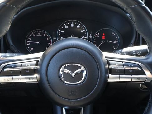 Used 2024 MAZDA CX-50 AWD 2.5 S w/ Preferred Package image 20