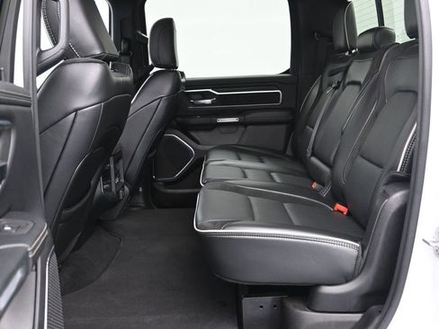 Used 2025 RAM 1500 Laramie image 22