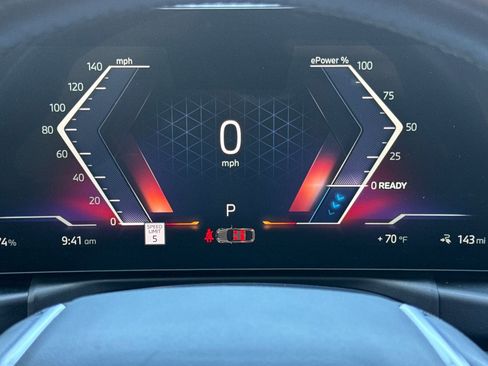 Certified 2023 BMW i4 eDrive35 w/ Premium Package RWD image 17