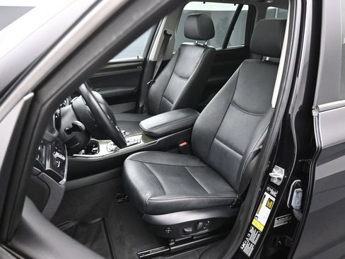Used 2013 BMW X3 xDrive35i AWD/4WD image 8