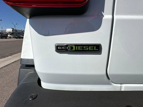 Used 2021 Jeep Wrangler Unlimited Rubicon image 4