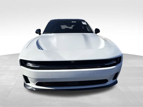 New 2026 Dodge Charger R/T Scat Pack w/ Track Package image 2