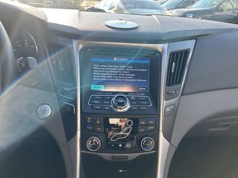 Used 2013 Hyundai Sonata Limited image 8
