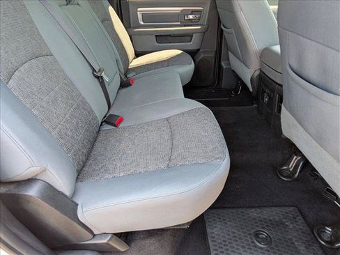 Used 2016 RAM 1500 Lone Star RWD image 19