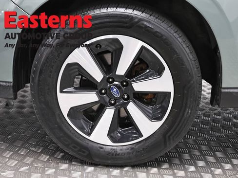Used 2018 Subaru Forester 2.5i w/ Alloy Wheel Package AWD/4WD image 33