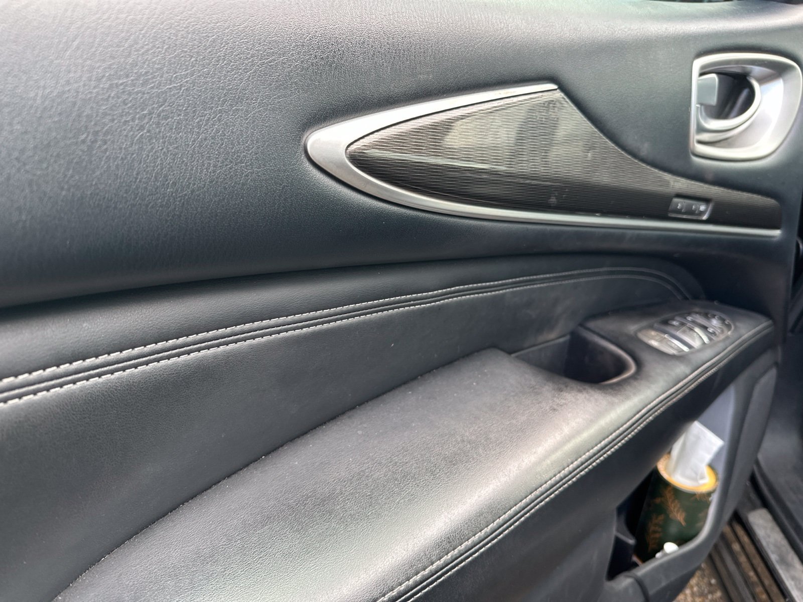 Used 2017 INFINITI QX60 FWD w/ Premium Plus Package image 10