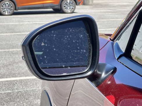 New 2026 Nissan Kicks SR FWD image 22