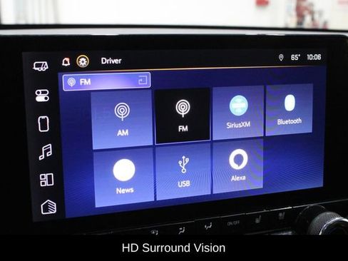 Used 2023 Chevrolet Colorado Z71 w/ Z71 Convenience Package 2 image 30