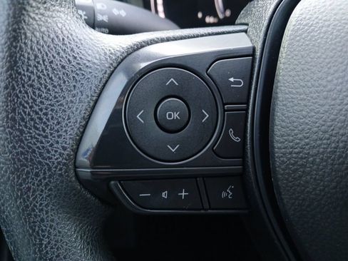 Used 2026 Toyota Corolla LE FWD image 11