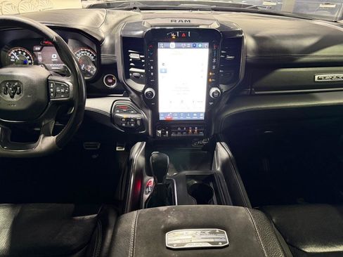 Used 2022 RAM 1500 TRX w/ TRX Level 2 Equipment Group AWD/4WD image 21