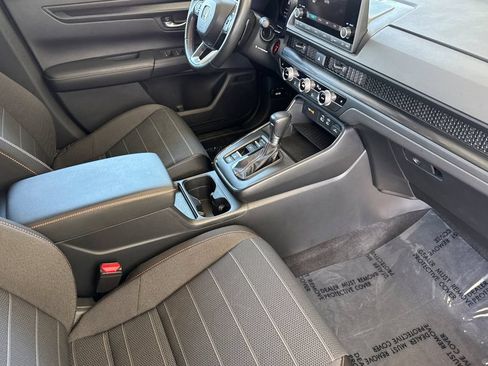 Certified 2024 Honda CR-V Sport image 20