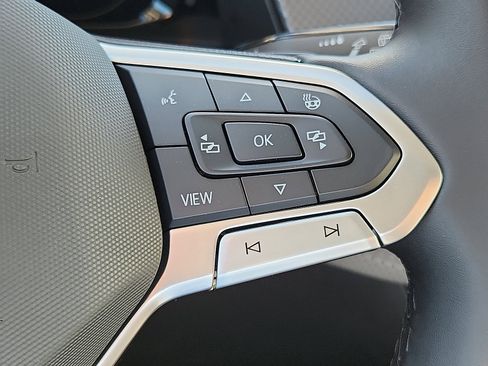 New 2026 Volkswagen Atlas Peak Edition image 19