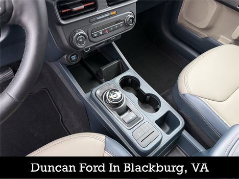 New 2026 Ford Maverick Lariat image 30