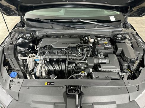 Used 2025 Kia K4 FWD image 31