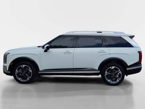New 2026 Hyundai Palisade Limited AWD/4WD image 2