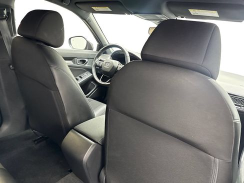 Used 2025 Honda Civic Sport image 42
