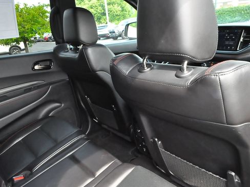 Used 2025 Dodge Durango R/T AWD/4WD image 25