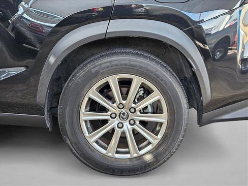 Used 2021 Lexus NX 300 FWD w/ Accessory Package 2 image 21
