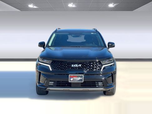 Used 2023 Kia Sorento SX image 6