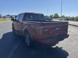 Used 2013 Ford F150 FX4 w/ Luxury Equipment Group image 5