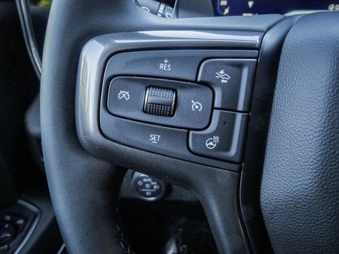 Used 2026 Chevrolet Silverado 1500 High Country w/ Midnight Edition AWD/4WD image 19