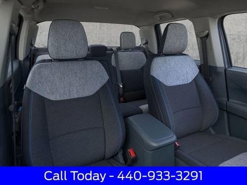 New 2026 Ford Maverick XLT w/ XLT Luxury Package image 12