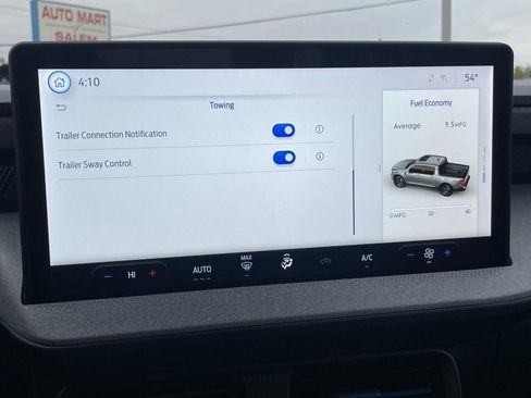 New 2025 Ford Maverick XLT w/ Equipment Group 301A image 41