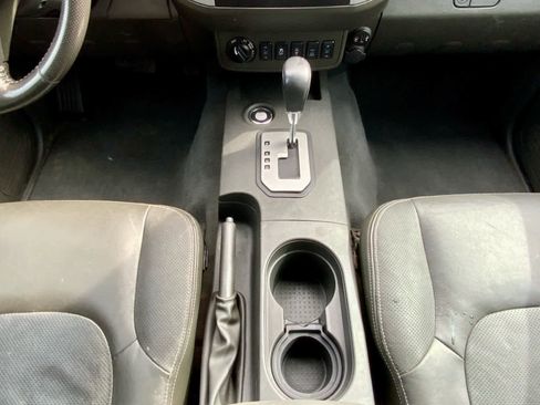 Used 2020 Nissan Frontier PRO-4X w/ Pro-4x Utility Package AWD/4WD image 40