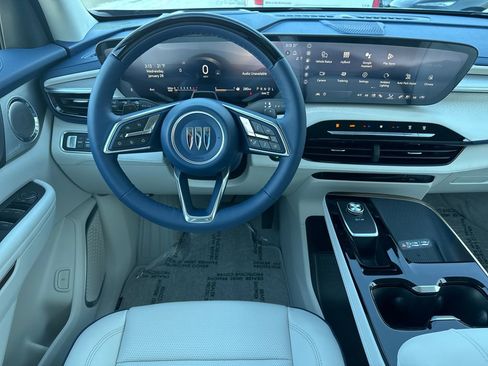 New 2026 Buick Enclave Avenir w/ Super Cruise Package image 24