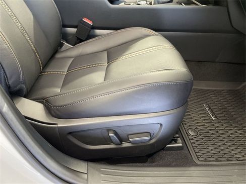 New 2025 MAZDA CX-50 AWD 2.5 Turbo w/ Weather Package image 20