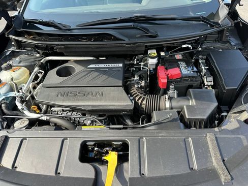 Used 2023 Nissan Rogue S FWD image 31
