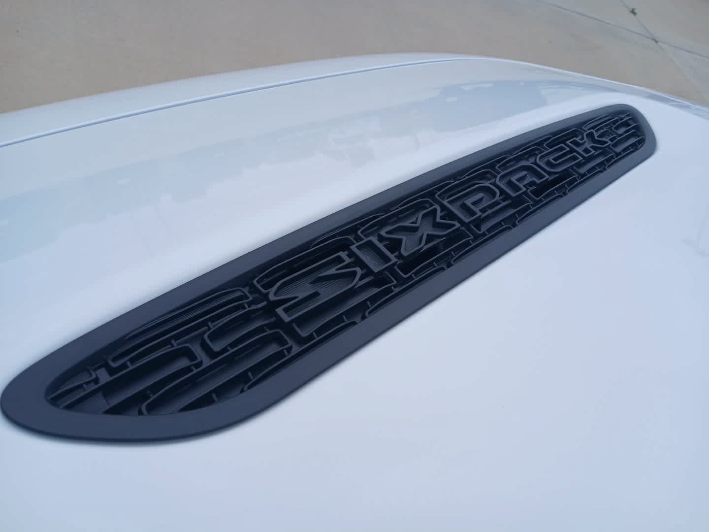 New 2026 Dodge Charger R/T AWD/4WD image 12