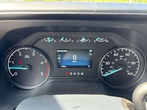 New 2026 Ford F350 XLT w/ FX4 Off-Road Package AWD/4WD image 20
