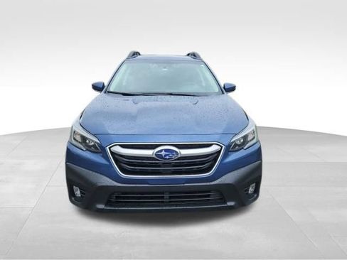Used 2020 Subaru Outback Premium AWD/4WD image 8