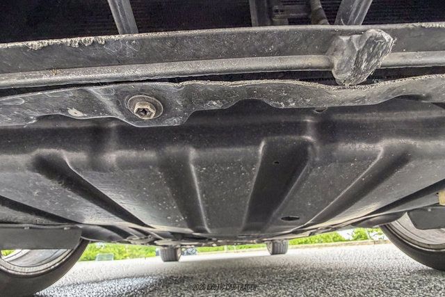Used 2005 Lexus SC 430 Convertible RWD image 94