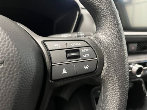 New 2026 Honda CR-V LX image 15