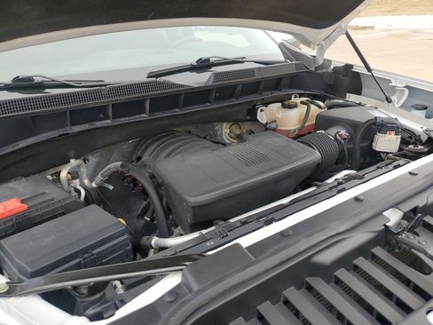 Used 2019 Chevrolet Silverado 1500 LT w/ All-Star Edition image 35