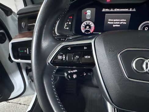 Used 2019 Audi A6 3.0T Prestige AWD/4WD image 31