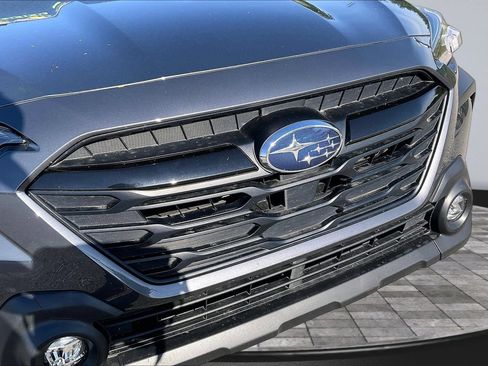 Certified 2024 Subaru Outback Onyx Edition AWD/4WD image 29