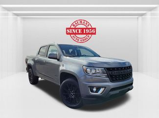 Used 2020 Chevrolet Colorado LT w/ Colorado RST Special Edition video 1