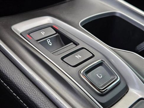 Used 2018 Honda Accord EX-L image 11