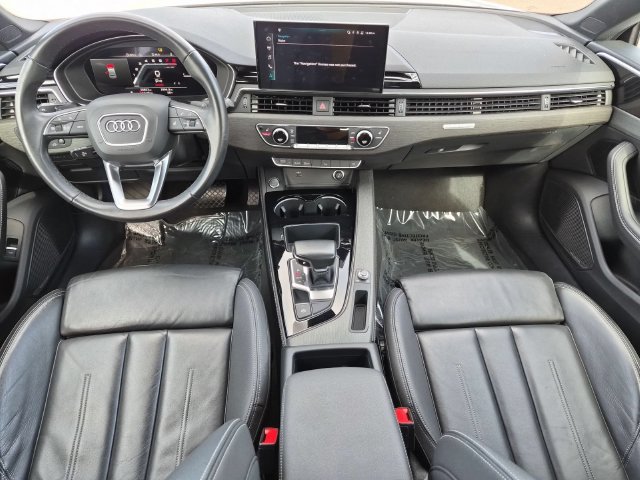 Used 2024 Audi A5 2.0T Premium Plus AWD/4WD image 28