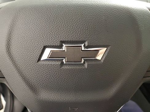 New 2027 Chevrolet Bolt RS image 21