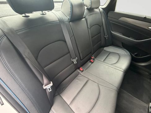 Used 2018 Hyundai Sonata Limited w/ Cargo Package FWD image 18