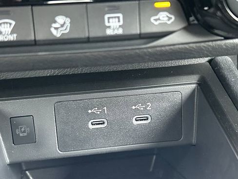 New 2026 Nissan Kicks SV w/ Cold Weather Package AWD/4WD image 18