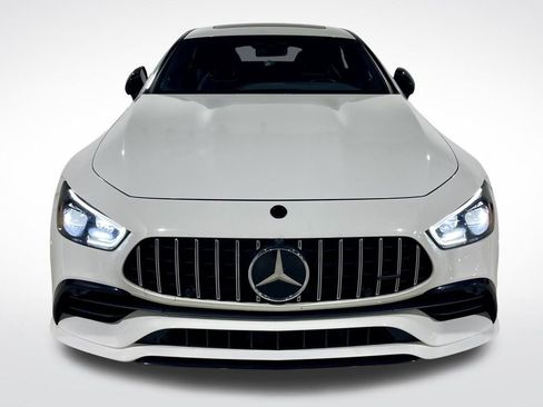 Used 2021 Mercedes-Benz AMG GT 53 image 12