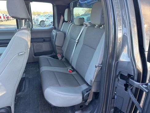 Used 2018 Ford F150 XL w/ Equipment Group 101A Mid image 16